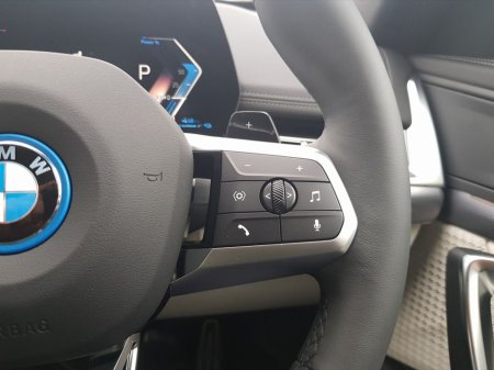 2026 BMW X1 - thumbnail 16