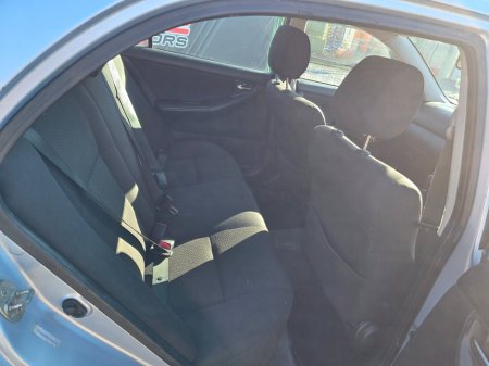 2006 Toyota Corolla 1.4 VVT-i 4Dr Terra €1,950 thumbnail