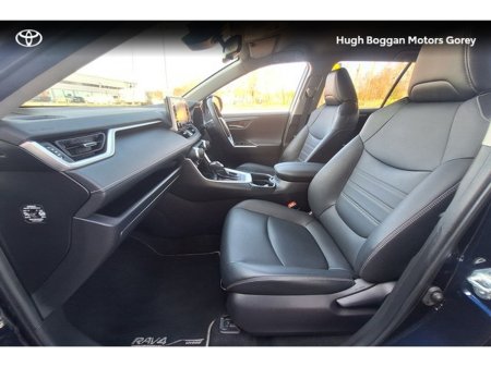 2021 Toyota Rav4 - thumbnail 6