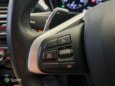 2019 BMW X1 - thumbnail 23