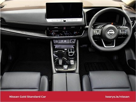 2023 Nissan X-Trail ePOWER SVE 5 Seater €39,900 thumbnail