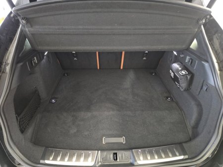 2021 Jaguar F-Pace P400e AWD R DYNAMIC PHEV HYBRID BLACK PACK €42,500 thumbnail