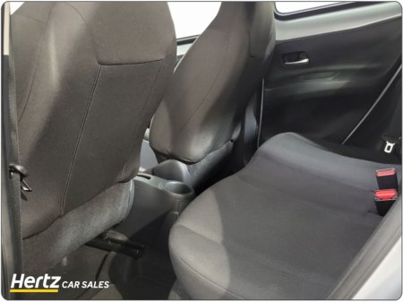 2023 Toyota Aygo X - thumbnail 13