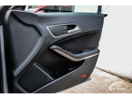 2017 Mercedes-Benz CLA Class - thumbnail 18