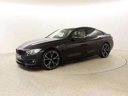 2016 BMW 4 Series - photo 3