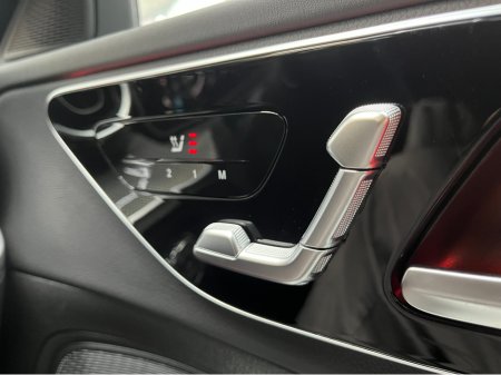 2024 Mercedes-Benz C Class - thumbnail 13