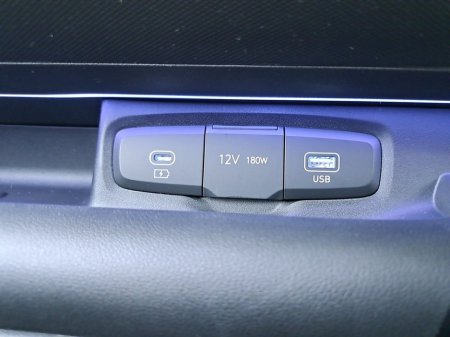 2025 Hyundai Inster Elegance Model 49 k/W Battery with 360 kms €21,950 thumbnail