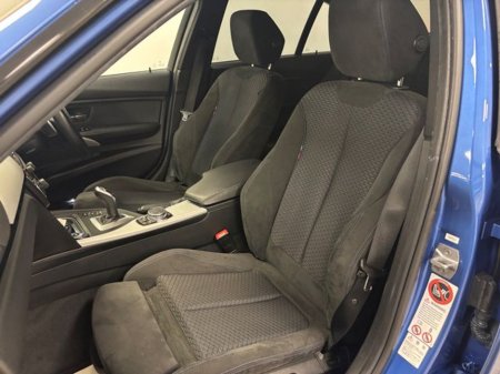 2015 BMW 3 Series 320d M Sport Auto €17,850 thumbnail