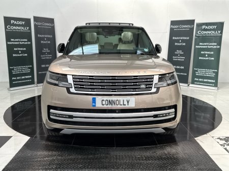 2024 Land Rover Range Rover Sport - thumbnail 6