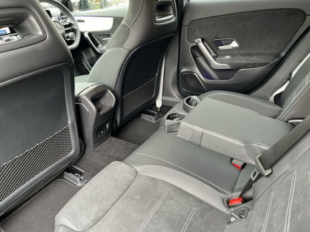 2026 Mercedes-Benz A Class - thumbnail 19