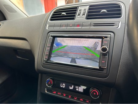 2017 Volkswagen Polo - thumbnail 4