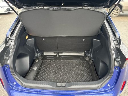 2024 Toyota Yaris Cross - thumbnail 10