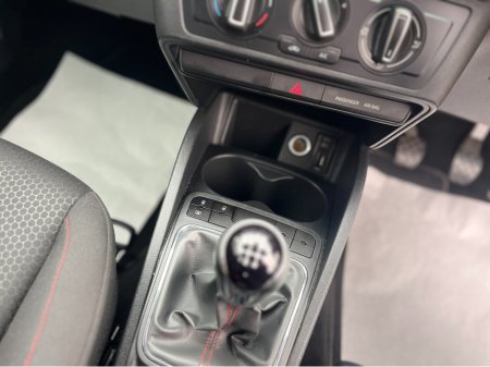 2016 SEAT Ibiza - thumbnail 16