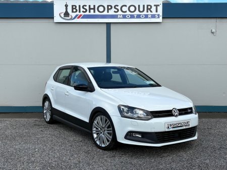 2017 Volkswagen Polo - thumbnail 2