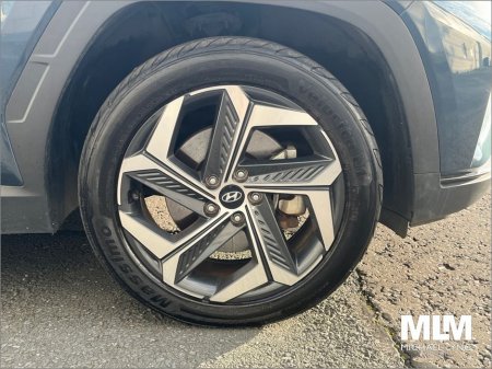 2023 Hyundai Tucson - thumbnail 9