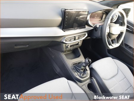 2026 SEAT Arona - thumbnail 17