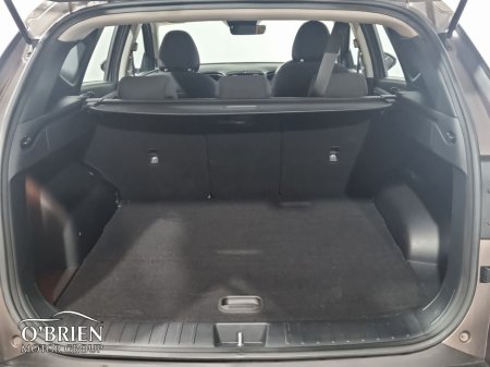 2023 Hyundai Tucson 2WD Comfort Plus €27,950 thumbnail