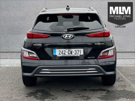 2024 Hyundai Kona Kona EV Premium 39 kWh, €27,495 thumbnail