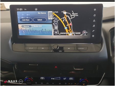 2023 Nissan Qashqai - thumbnail 13