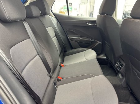 2025 Skoda Fabia - thumbnail 10