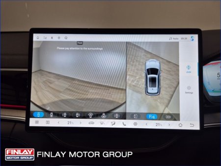 2026 BYD Seal U - thumbnail 26