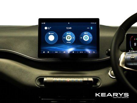 2026 BYD Dolphin Surf - thumbnail 13