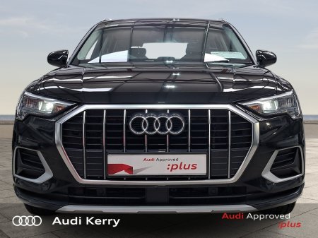 2019 Audi Q3 35TFSI 150BHP SE AUTOMATIC WITH COMFORT PACK thumbnail