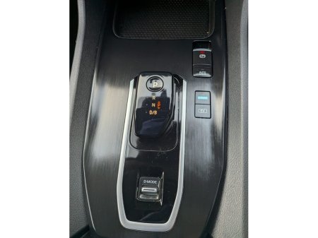 2023 Nissan Qashqai Epower SV GR RR PG MY2.5 4DR A €27,950 thumbnail