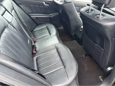 2015 Mercedes-Benz E Class 220 CDI BLUETEC SE 4DR AUTO €11,950 thumbnail