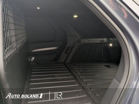 2025 Land Rover Discovery - thumbnail 5