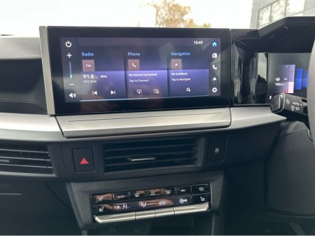 2026 Opel Frontera - thumbnail 9