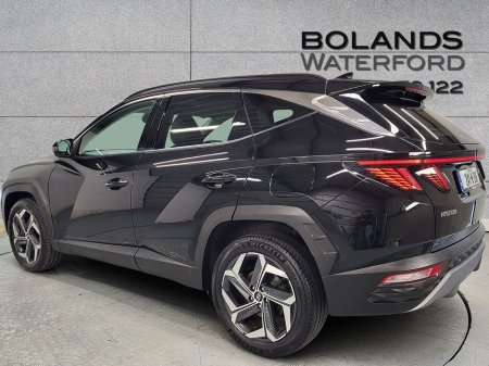 2024 Hyundai Tucson - thumbnail 2