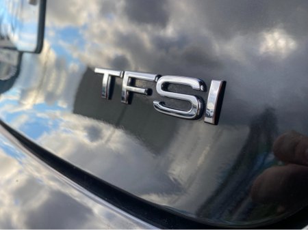 2016 Audi A3 `KEYLESS ENTRY..BLACK LEATHER..2 KEYS €16,750 thumbnail