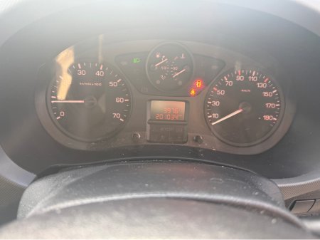 2018 Citroen Berlingo - thumbnail 6