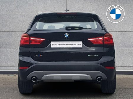 2019 BMW X1 sDrive18d xLine €25,950 thumbnail