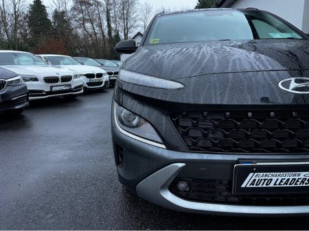 2023 Hyundai Kona 1.0 T-GDI EXECUTIVE 120 BHP LOW KM €20,950 thumbnail