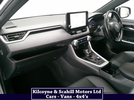 2023 Toyota Rav4 - thumbnail 20