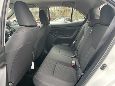 2024 Toyota Yaris Cross - thumbnail 7