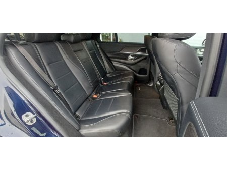 2022 Mercedes-Benz GLE Class - thumbnail 7