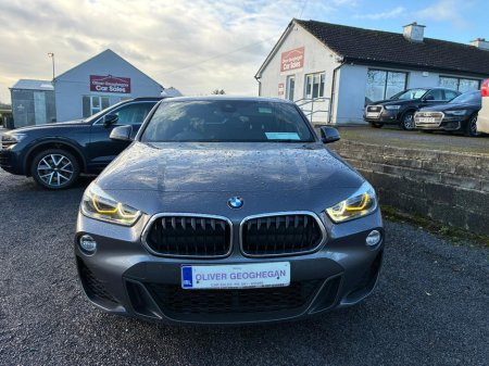 2018 BMW X2 - thumbnail 16