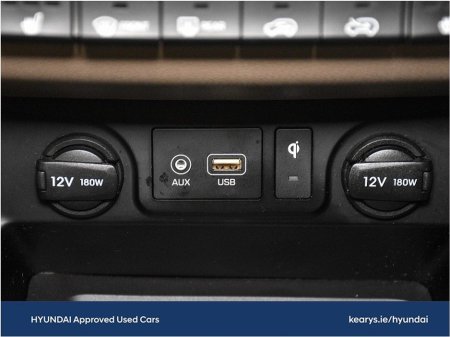 2019 Hyundai Tucson 2WD Executive thumbnail