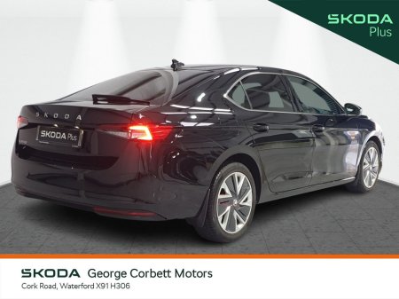 2024 Skoda Superb Selection+ New Model 2.0TDi 150HP DSG - 3 Year Warranty (From €118 per week) €41,994