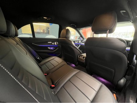 2017 Mercedes-Benz E Class - thumbnail 14