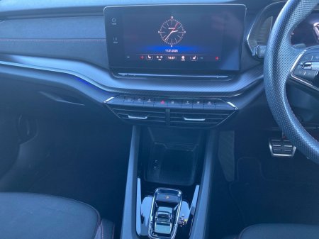 2023 Skoda Octavia - thumbnail 11