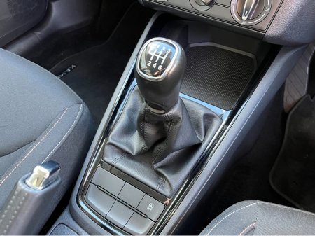 2021 Skoda Kamiq AMBITION 1.0 TSI PETROL €18,950 thumbnail