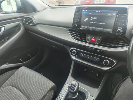 2020 Hyundai i30 - thumbnail 14