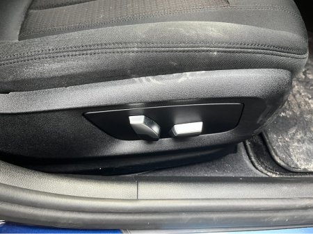 2017 BMW 5 Series €22950 2017 BMW 520D 523D 2.0 AUTOMATIC / CRUISE CONTROL / REVERSE CAMERA / ELECTRIC MEMORY & HEATED SEATS AND MORE €22,950 thumbnail