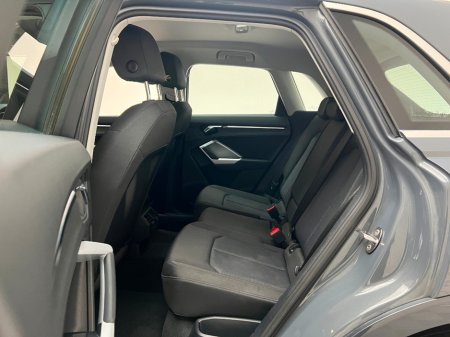 2020 Audi Q3 SE 35 TDI 150HP AUTO €23,990 thumbnail