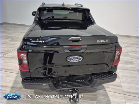 2026 Ford Ranger Wildtrak 2.0 Diesel thumbnail