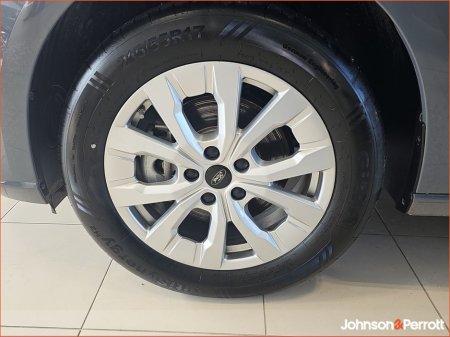 2026 Ford Transit Connect - thumbnail 7